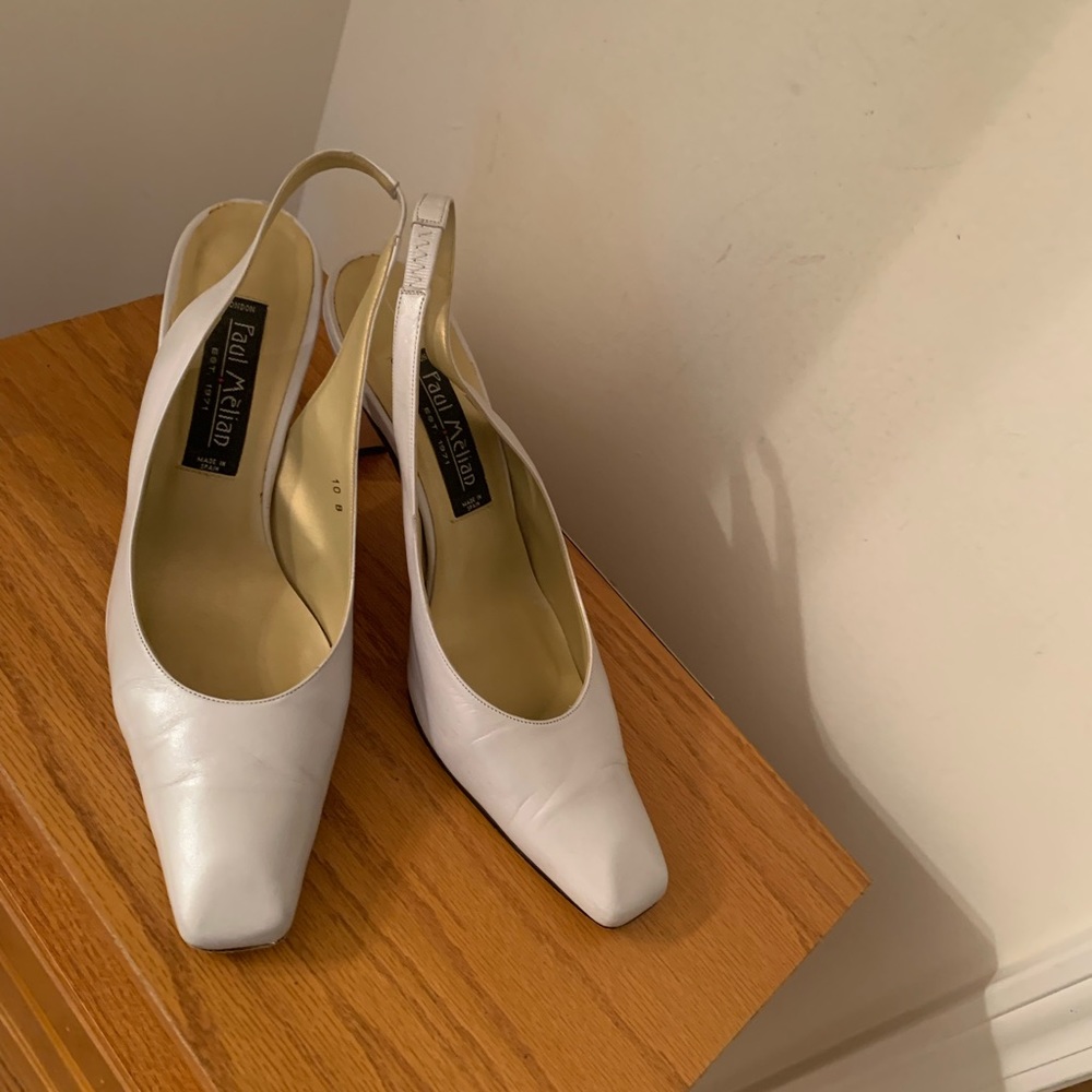Paul Melian Sling-back